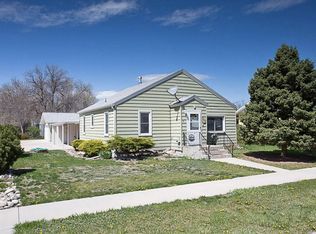 420 Cedar Ave, Laurel, MT 59044