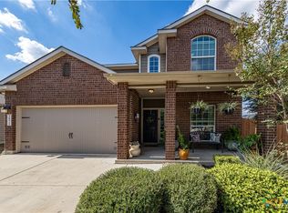 2971 Mineral Spgs, Schertz, TX 78108