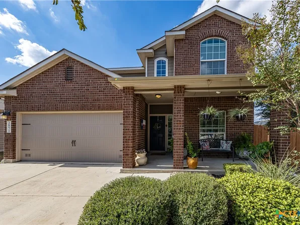 2971 Mineral Spgs, Schertz, TX 78108