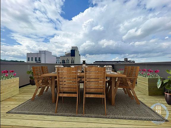 2nd image of 802 Sterling Pl #3R