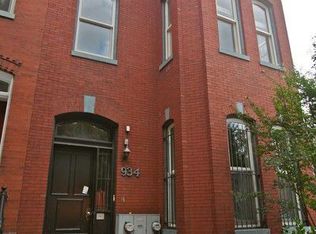 934 O St NW APT 2, Washington, DC 20001