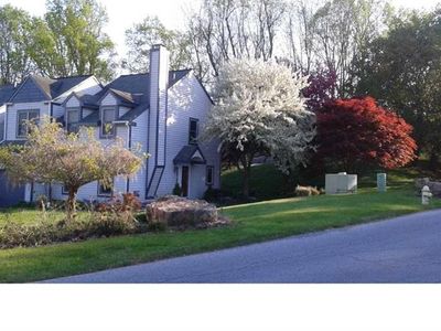 92 Merion Ct, Coatesville, PA, 19320