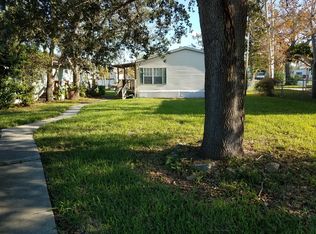 232 Randle Ave, Oak Hill, FL 32759