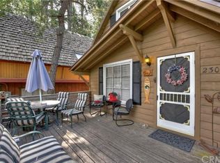 23041 Balsam Ln, Crestline, CA 92325