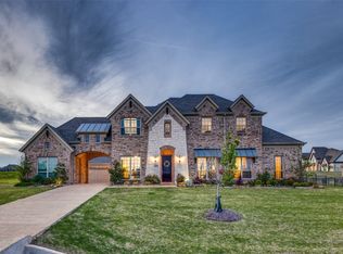 4609 Aiken Trl, Sachse, TX 75048