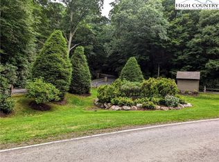 Springhollow Daisy Ridge Rd #1-2, Banner Elk, NC 28604