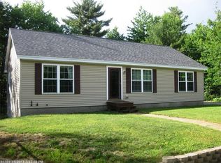 74 Christian Ridge Rd, Ellsworth, ME 04605