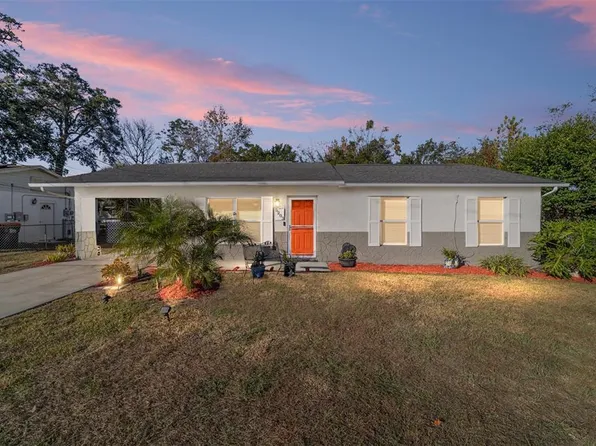 5203 SE 107th Pl, Belleview, FL 34420