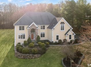 68 Charter Ridge Drive, Newtown, CT 06482