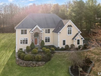 68 Charter Ridge Drive, Sandy Hook, CT, 06482