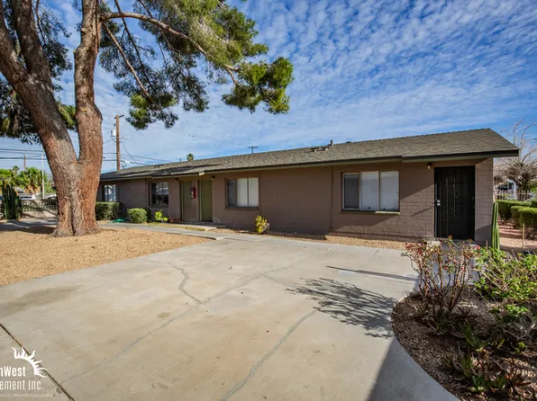 500 N Decatur Blvd APT 2, Las Vegas, NV 89107