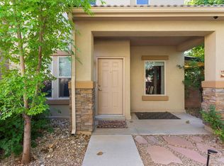 11027 Marina Gate Trl NE, Albuquerque, NM 87123