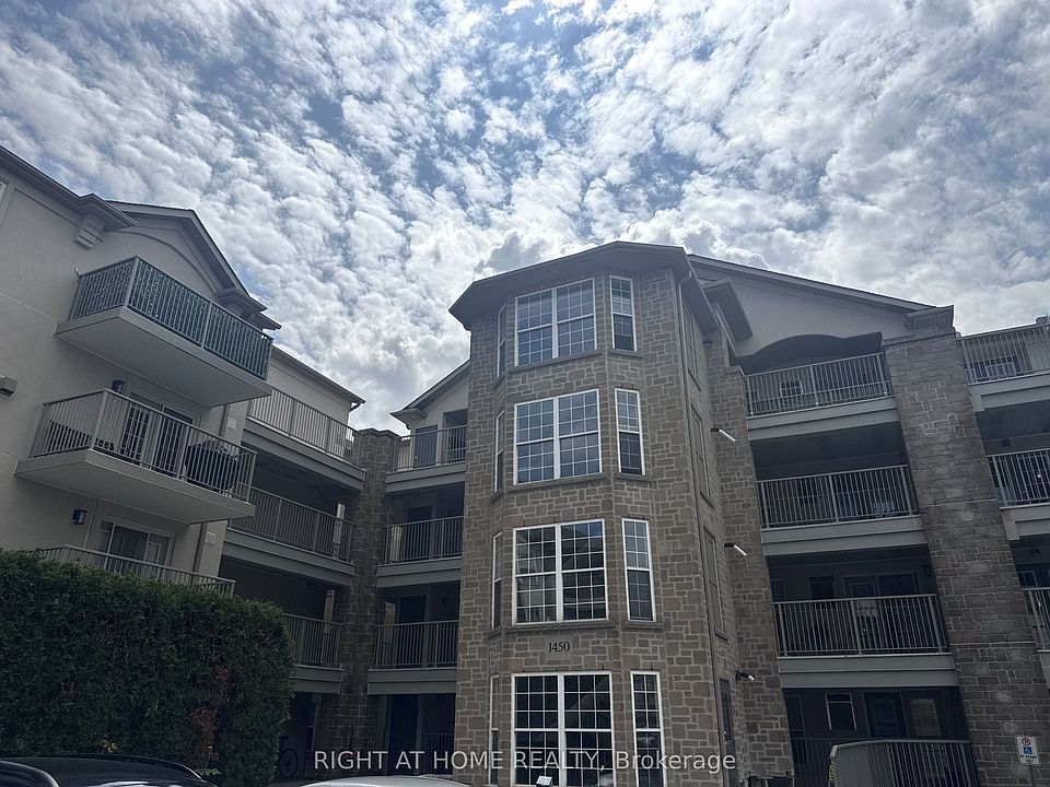 1st image of 1450 Bishops Gate #113
