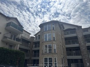 1450 Bishops Gate #113, Oakville, ON L6M 4N1