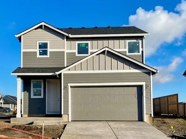 1844 N Young St, Lafayette, OR 97127