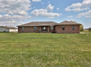 10324 Haggerman Rd, South Rockwood, MI 48179