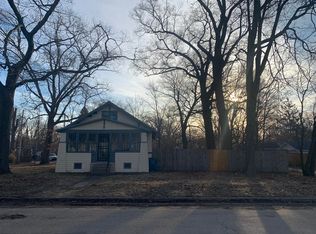 3030 Hoyt St, Muskegon Heights, MI