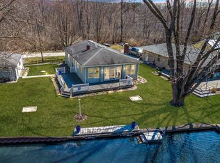 418 Cedar St, Brooklyn, MI