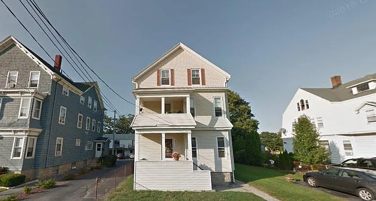 164 Summerfield St #1 — Photo 1
