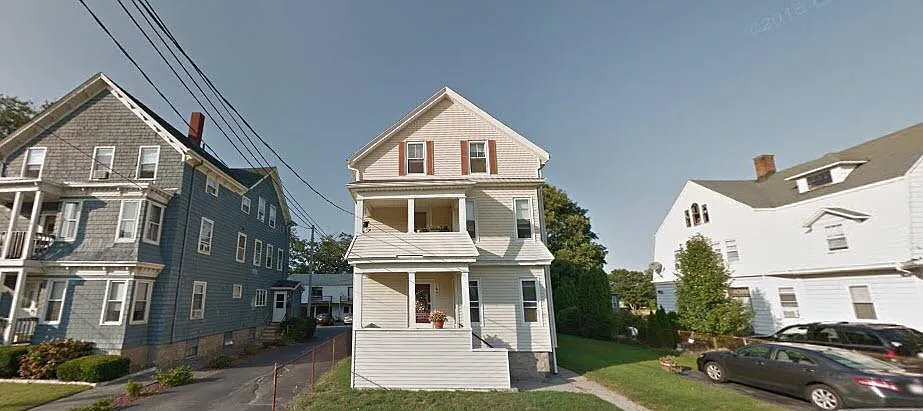 164 Summerfield St #1