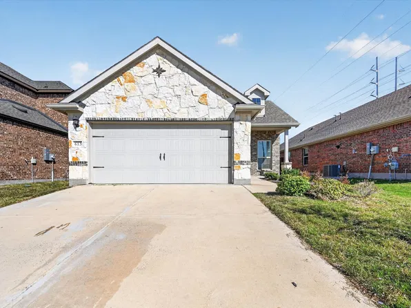 613 Blooming Glade, Lavon, TX 75166