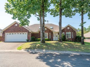 230 Southpark Pl, Hot Springs, AR 71913