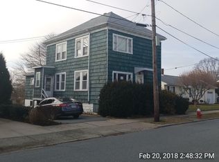 31 Lafayette St, New Bedford, MA 02745