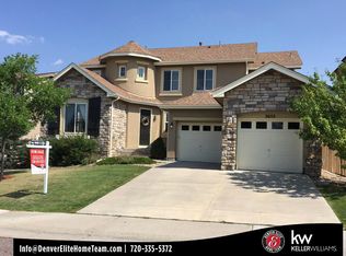 2653 Pemberly Ave, Highlands Ranch, CO 80126