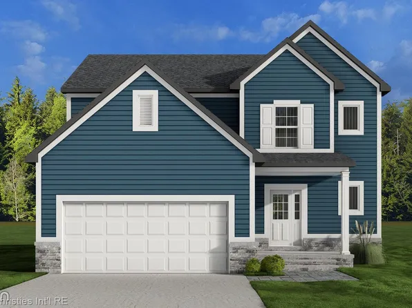 2536 Collegewood St, Ypsilanti, MI 48197