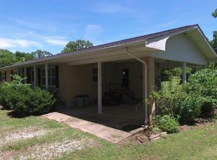 19749 Shipp Dr, Licking, MO 65542