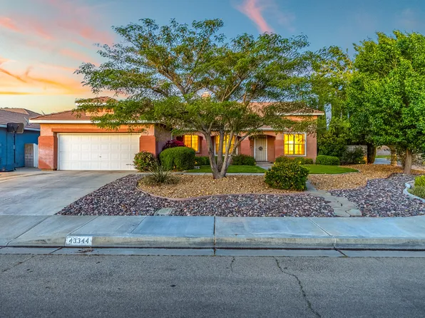 43344 Haven Pl, Lancaster, CA 93536