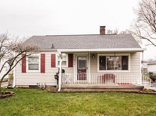 2948 S Fleming St, Indianapolis, IN