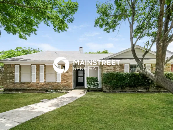 5427 Whisper Glen Dr, Arlington, TX 76017