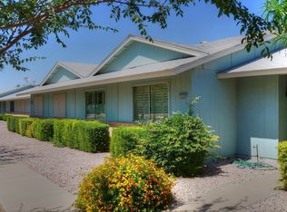 13323 W Bolero Dr, Sun City West, AZ 85375