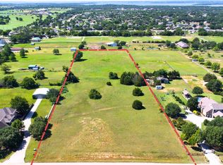 721 Emerald Sound Blvd, Little Elm, TX 75068