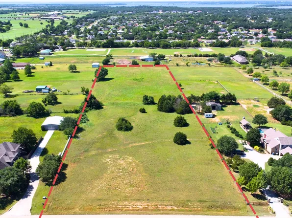 721 Emerald Sound Blvd, Little Elm, TX 75068