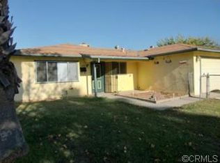 1693 Sacramento Dr, Merced, CA
