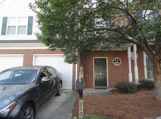 2129 Lennox Square Rd, Charlotte, NC 28210