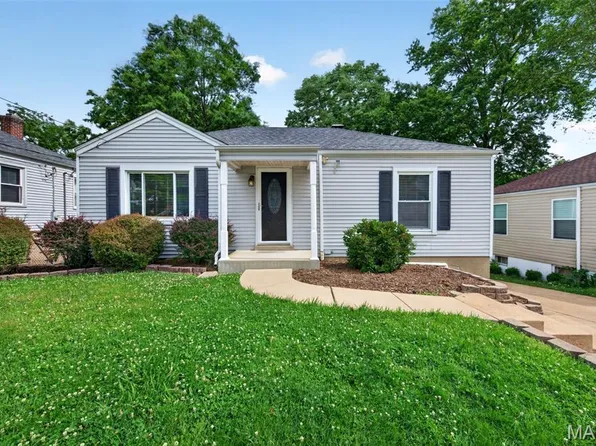 6009 Staely Ave, Saint Louis, MO 63123