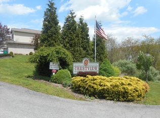 Crestview, Bridgeport, WV 26330