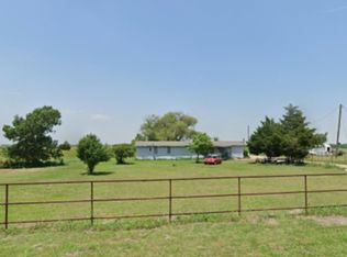 735 Wester Rd, Ferris, TX 75125