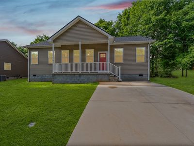 96 Prairie Ln, Anderson, SC, 29624