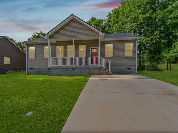 96 Prairie Ln, Anderson, SC 29624