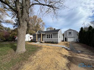 4258 Foxglove Rd, Toledo, OH 43623