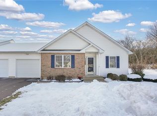 6 Quail Hollow Close UNIT 6, Vernon Rockville, CT 06066