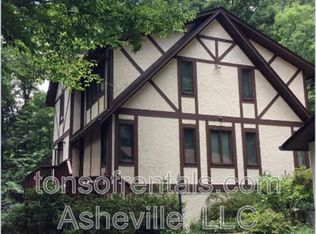 108 Pink Fox Cove Rd, Weaverville, NC 28787