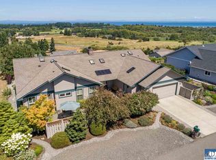 741 Brigadoon Blvd, Sequim, WA