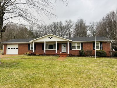 704 Meadow Rd, Mt Pleasant, TN, 38474