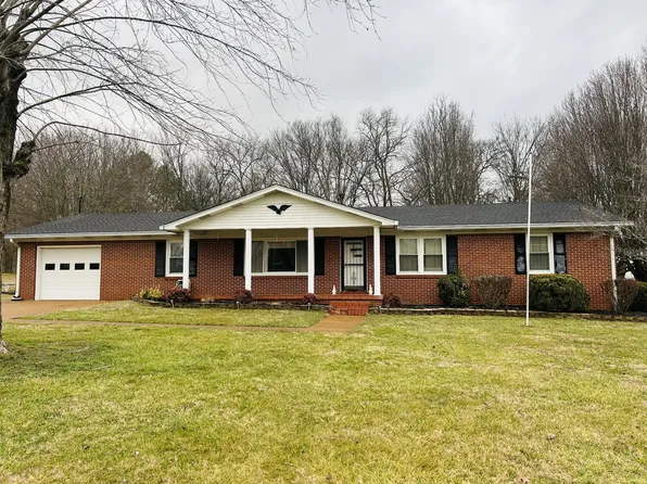 704 Meadow Rd, Mt Pleasant, TN 38474