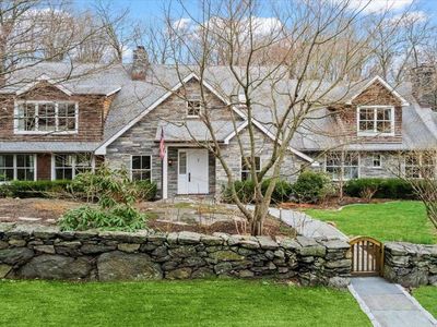 28 Winfield Avenue, Harrison, NY, 10528